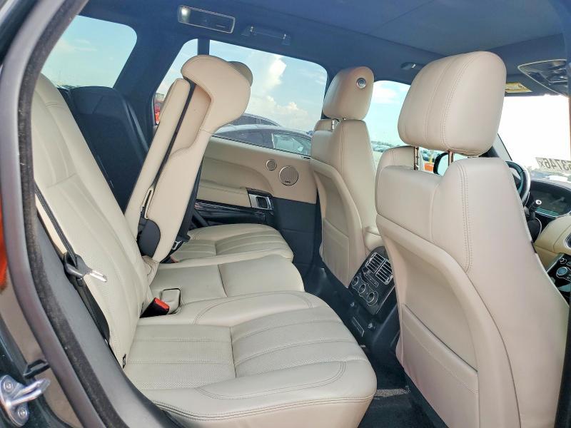 2016 Land Rover Range Rover — VIN SALGS2EF9GA255874, şəkil 11