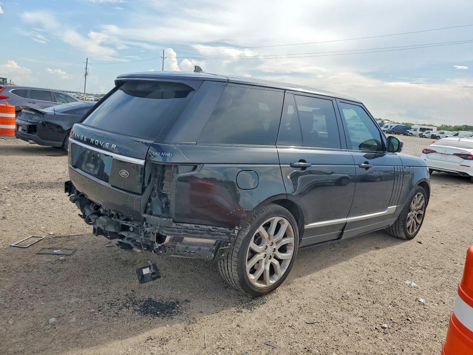 2016 Land Rover Range Rover — VIN SALGS2EF9GA255874, şəkil 3