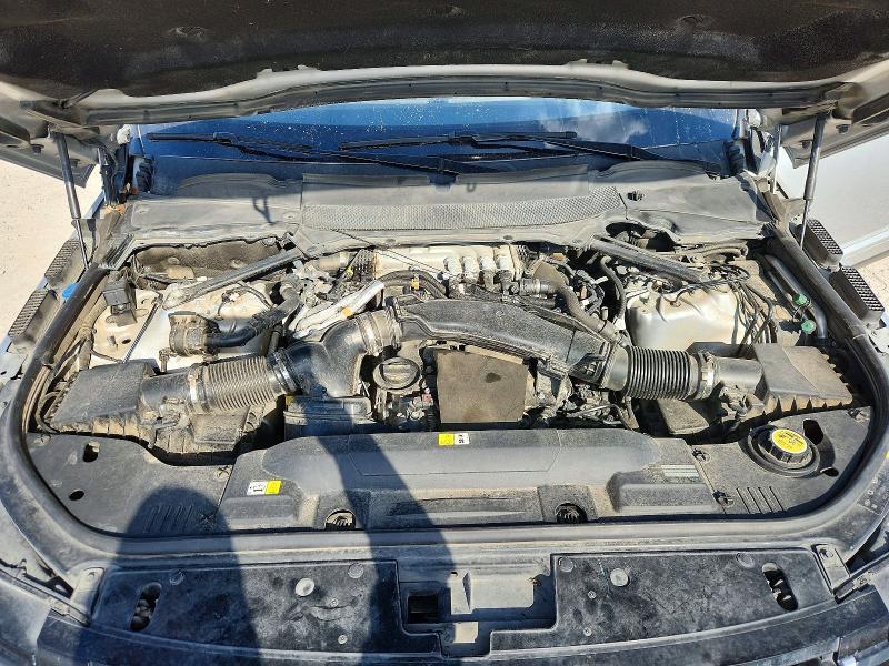 SALGS2RU5LA589967 2020 Land Rover Range Rover photo no. 11