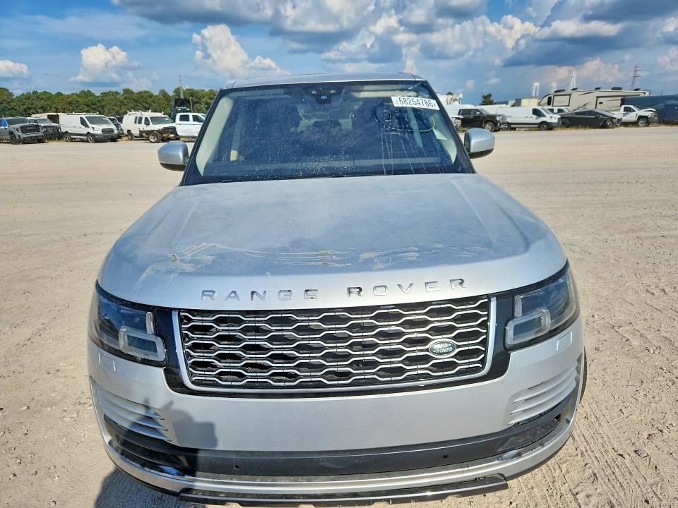 SALGS2RU5LA589967 2020 Land Rover Range Rover photo no. 5
