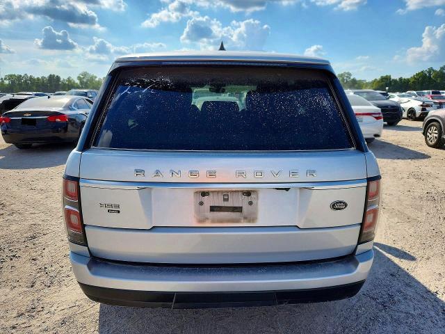 SALGS2RU5LA589967 2020 Land Rover Range Rover photo no. 6