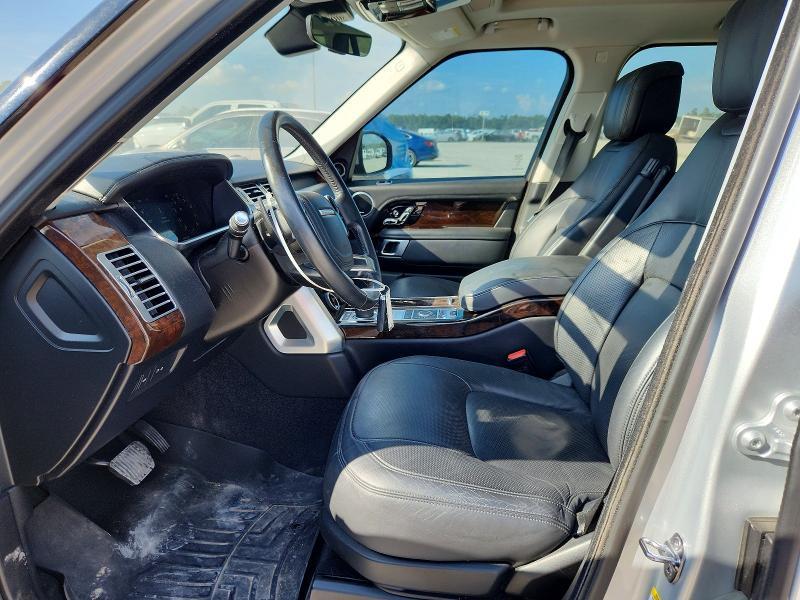SALGS2RU5LA589967 2020 Land Rover Range Rover photo no. 7