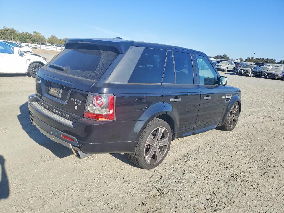 SALSF2D48BA295130 2011 Land Rover Range Rover photo no. 3