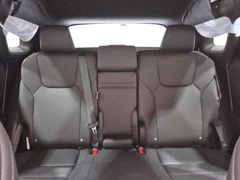 2024 Lexus RX — VIN 2T2BAMCA4RC040887, şəkil 10