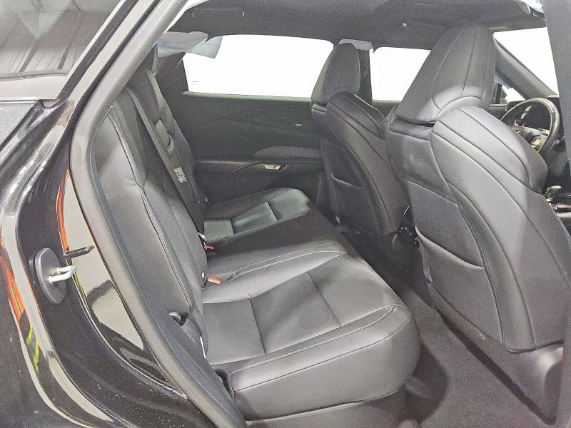 2024 Lexus RX — VIN 2T2BAMCA4RC040887, şəkil 11