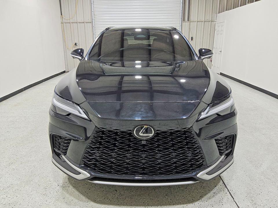 2024 Lexus RX — VIN 2T2BAMCA4RC040887, şəkil 5