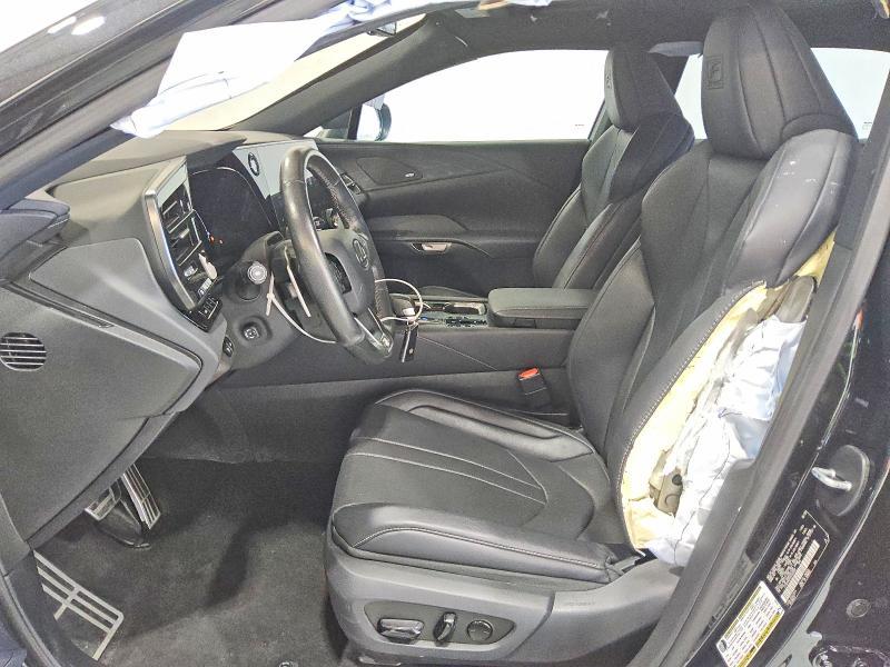 2024 Lexus RX — VIN 2T2BAMCA4RC040887, şəkil 7