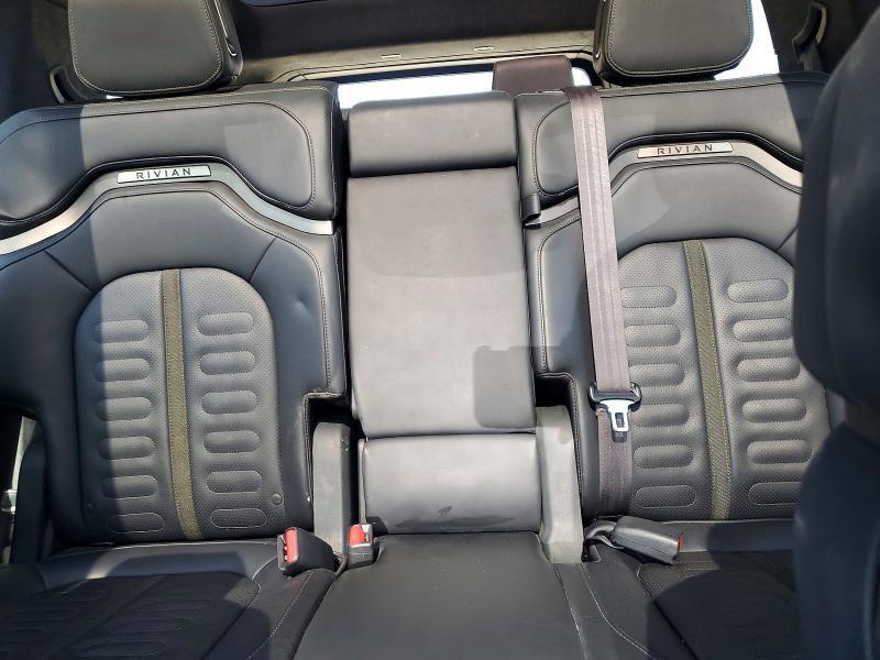 2023 Rivian R1S — VIN 7PDSGABL7PN004344, şəkil 10