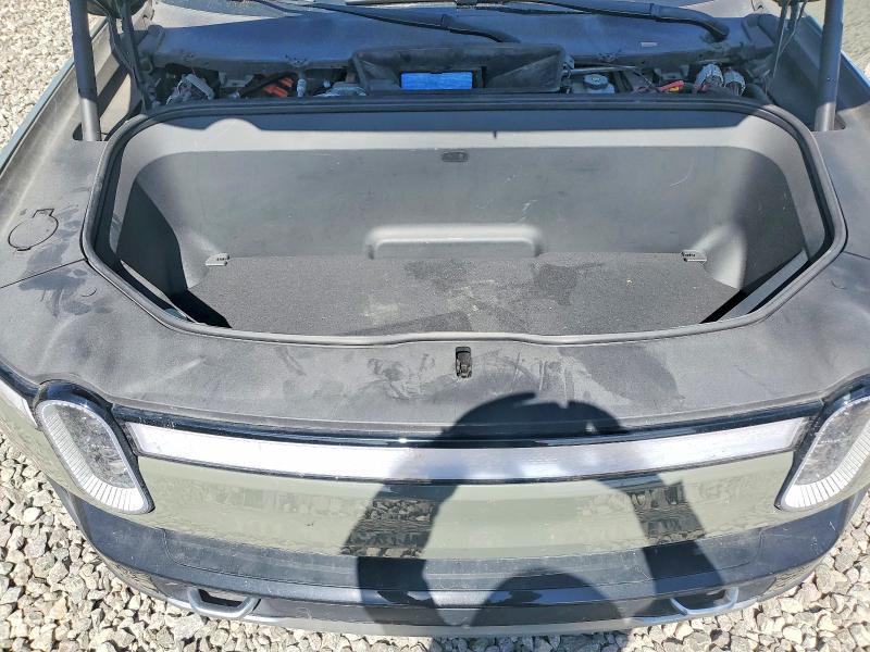 2023 Rivian R1S — VIN 7PDSGABL7PN004344, şəkil 12