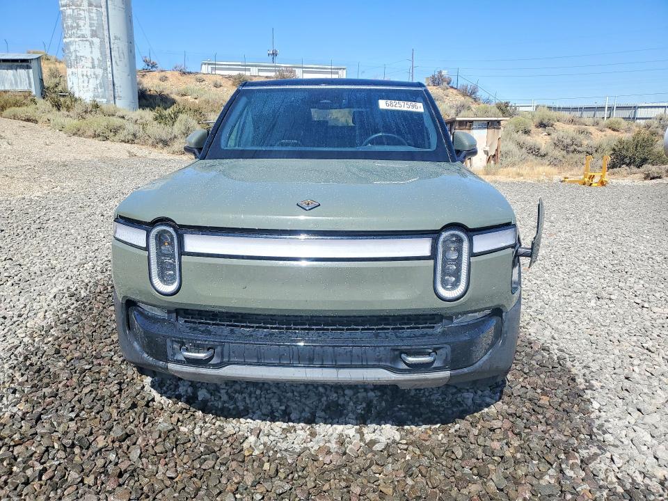 2023 Rivian R1S — VIN 7PDSGABL7PN004344, şəkil 5