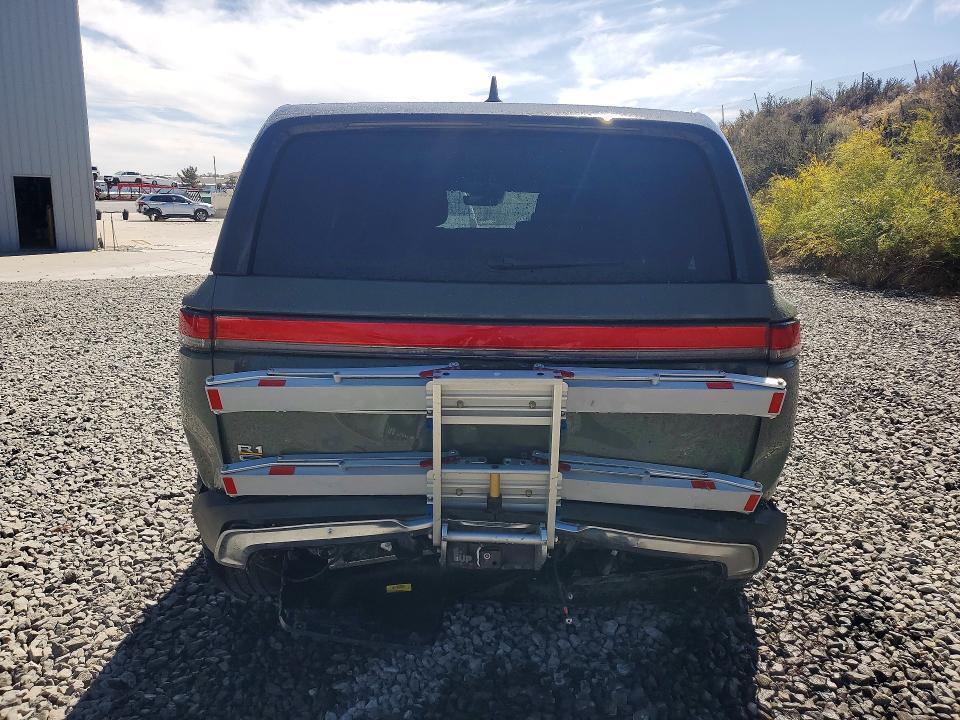 2023 Rivian R1S — VIN 7PDSGABL7PN004344, şəkil 6