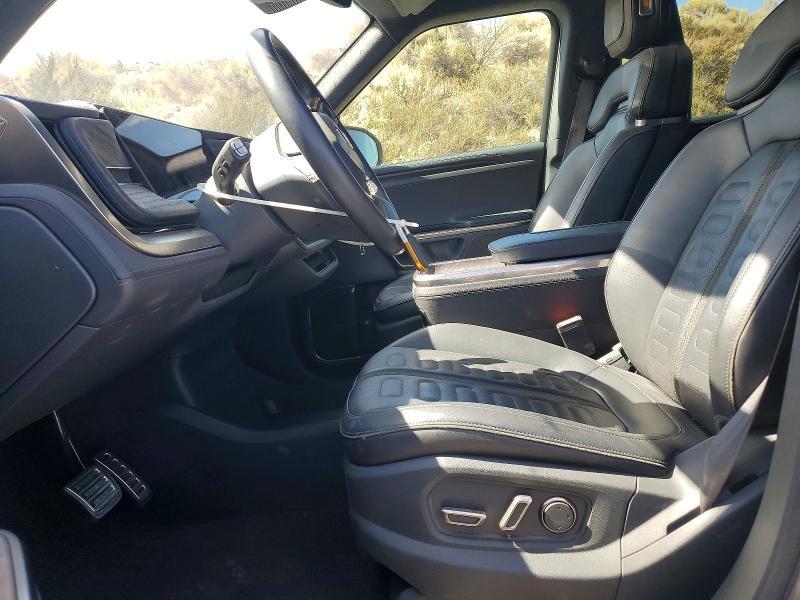 2023 Rivian R1S — VIN 7PDSGABL7PN004344, şəkil 7