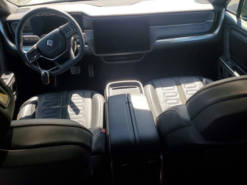 2023 Rivian R1S — VIN 7PDSGABL7PN004344, şəkil 8