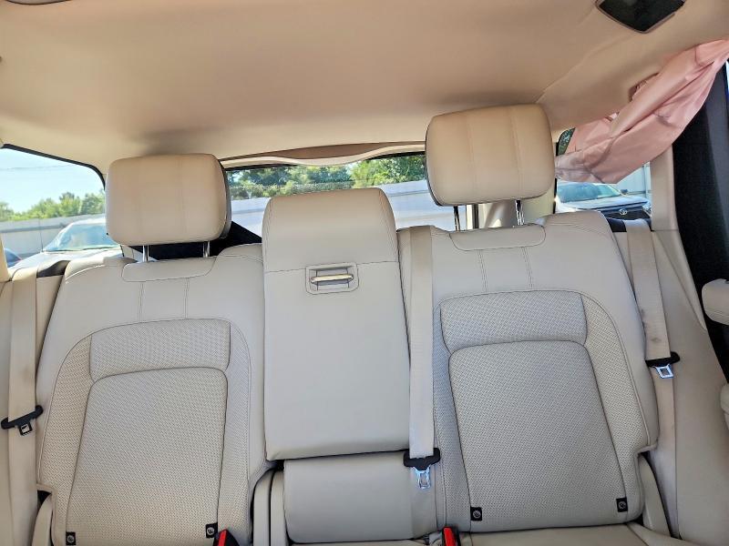 2019 Land Rover Range Rover — VIN SALGS5RE3KA550920, şəkil 10
