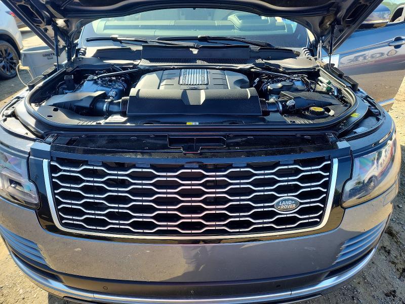 2019 Land Rover Range Rover — VIN SALGS5RE3KA550920, şəkil 12