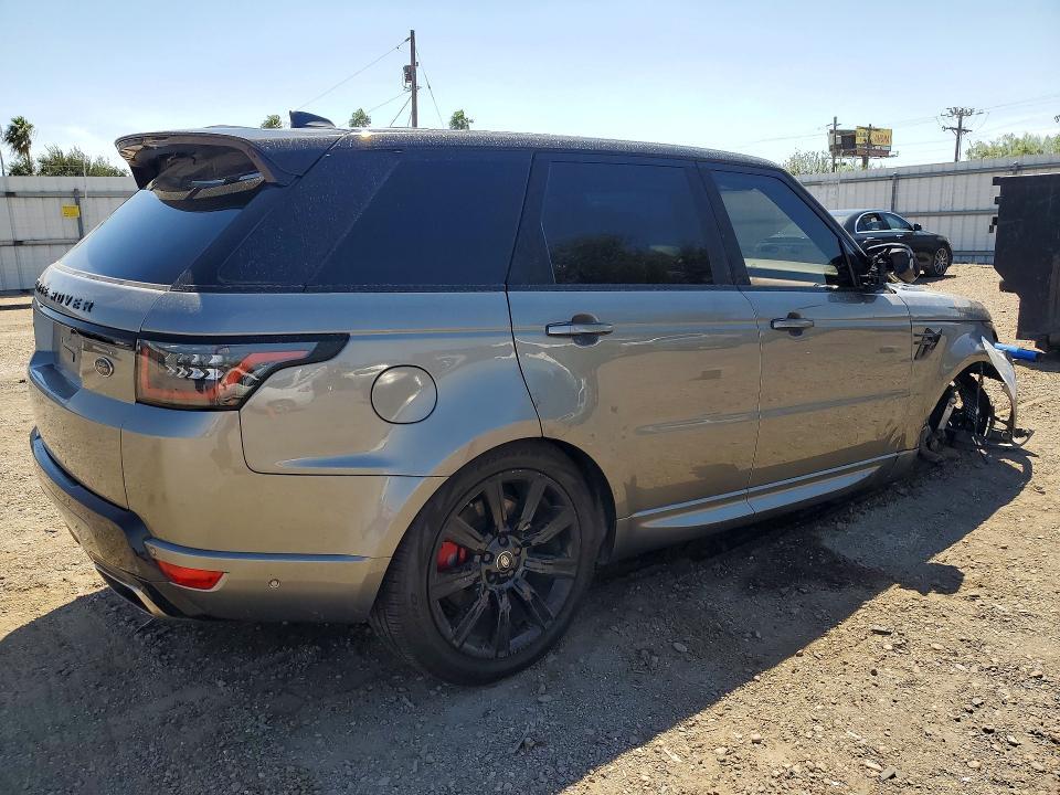 2019 Land Rover Range Rover — VIN SALWV2SVXKA845329, şəkil 3
