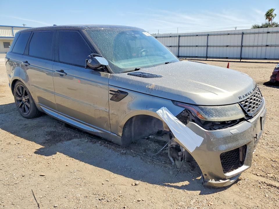 2019 Land Rover Range Rover — VIN SALWV2SVXKA845329, şəkil 4