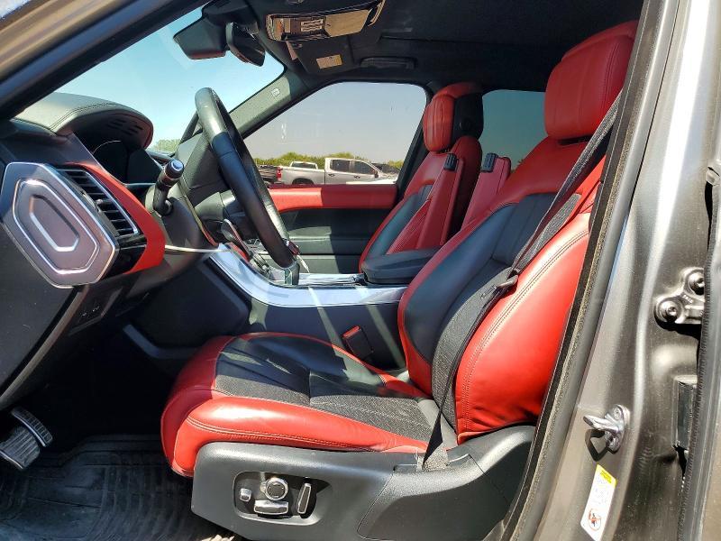 2019 Land Rover Range Rover — VIN SALWV2SVXKA845329, şəkil 7