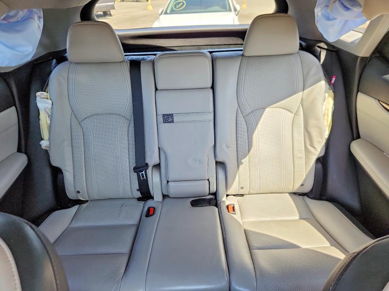 2017 Lexus RX — VIN 2T2ZZMCA8HC080458, şəkil 10