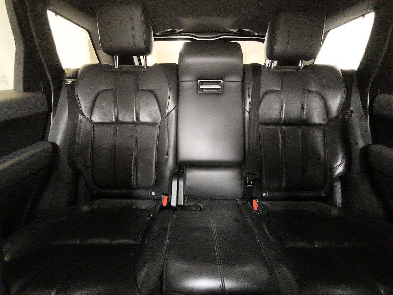 SALWR2TF4FA527482 2015 Land Rover Range Rover photo no. 10
