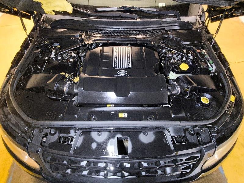 SALWR2TF4FA527482 2015 Land Rover Range Rover photo no. 12