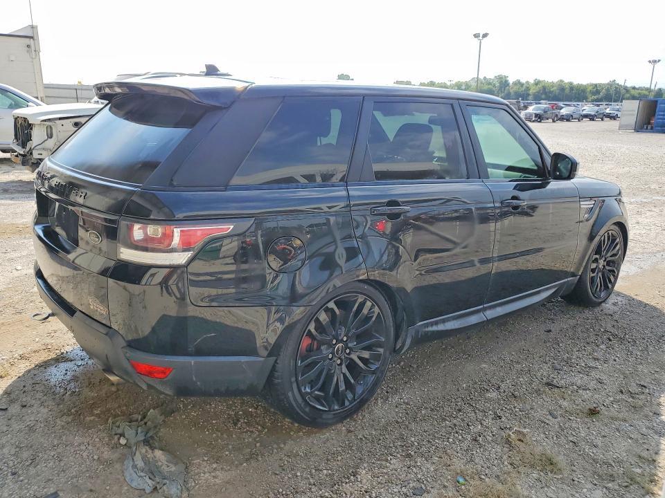 SALWR2TF4FA527482 2015 Land Rover Range Rover photo no. 3