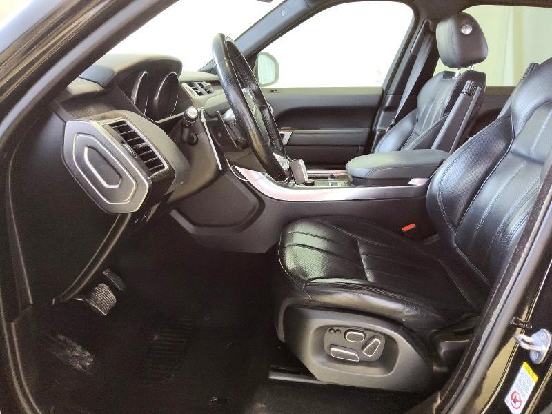 SALWR2TF4FA527482 2015 Land Rover Range Rover photo no. 7
