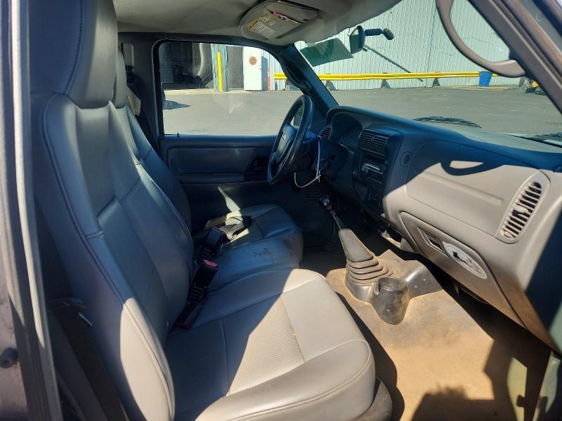 1FTYR10D04PB61530 2004 Ford Ranger photo no. 10
