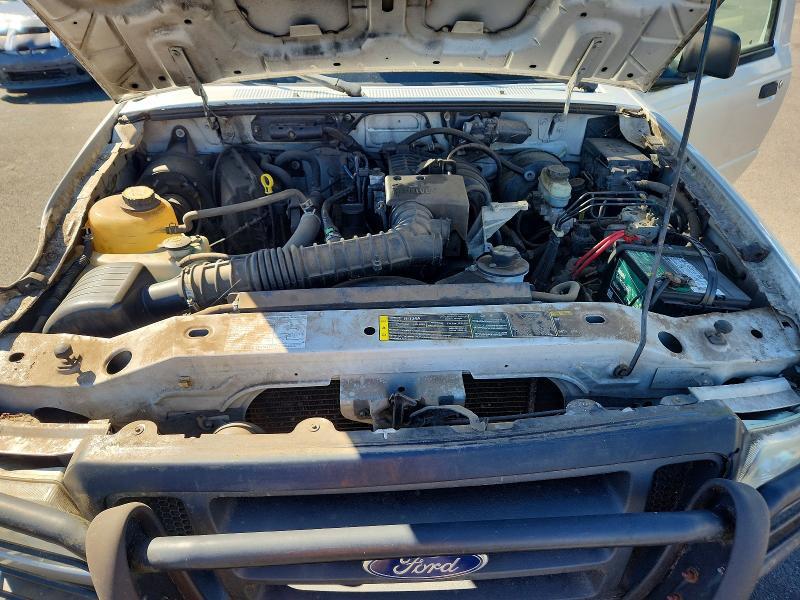 1FTYR10D04PB61530 2004 Ford Ranger photo no. 11