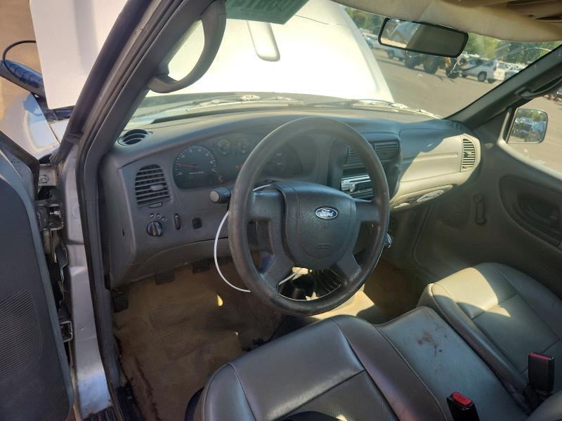 1FTYR10D04PB61530 2004 Ford Ranger photo no. 8