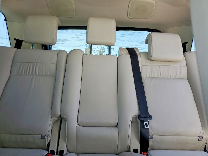 SALSK25449A192310 2009 Land Rover Range Rover photo no. 10