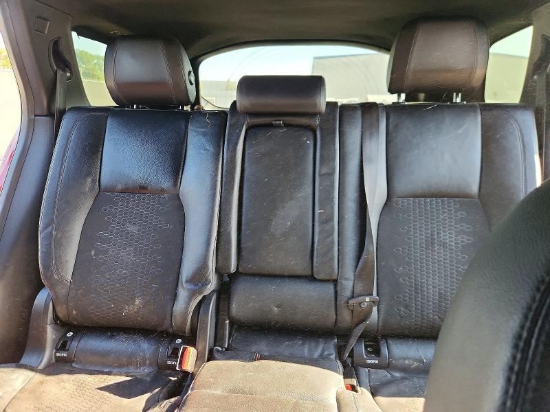 SALCP2BG4HH656707 2017 Land Rover Discovery photo no. 10