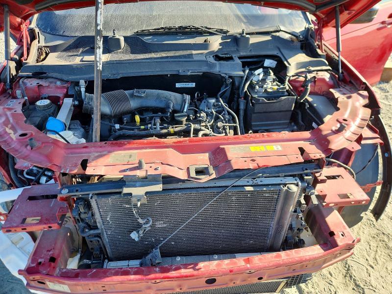SALCP2BG4HH656707 2017 Land Rover Discovery photo no. 12