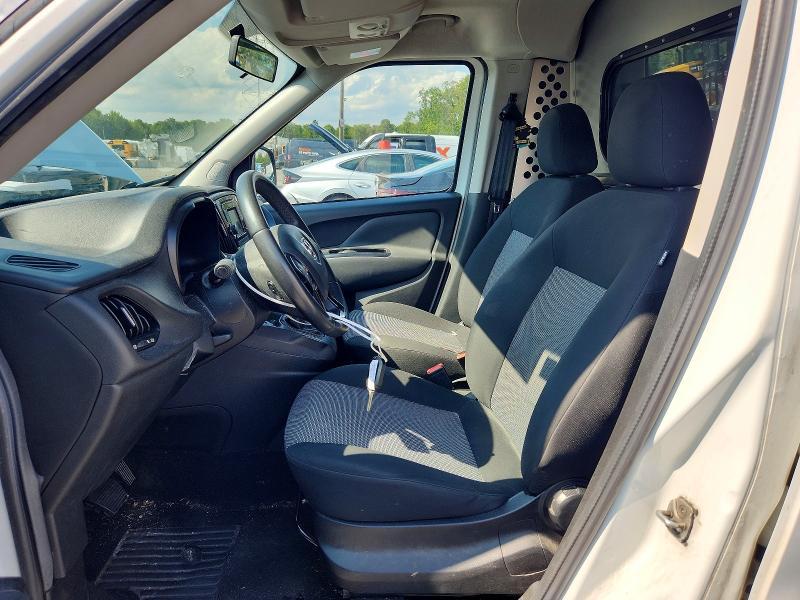 ZFBERFATXG6C44419 2016 RAM Promaster photo no. 7