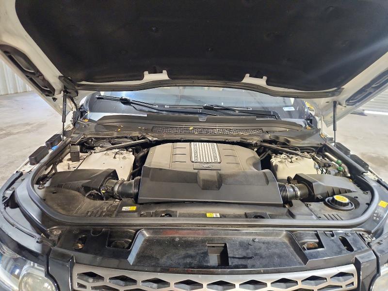 SALWG2VF3GA651960 2016 Land Rover Range Rover photo no. 12