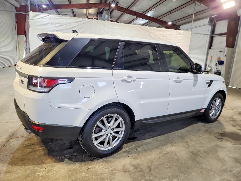 SALWG2VF3GA651960 2016 Land Rover Range Rover photo no. 3