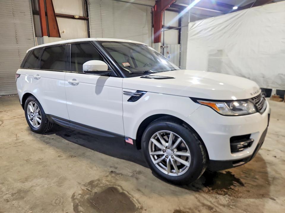 SALWG2VF3GA651960 2016 Land Rover Range Rover photo no. 4