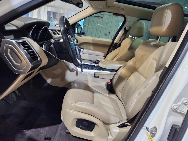 SALWG2VF3GA651960 2016 Land Rover Range Rover photo no. 7