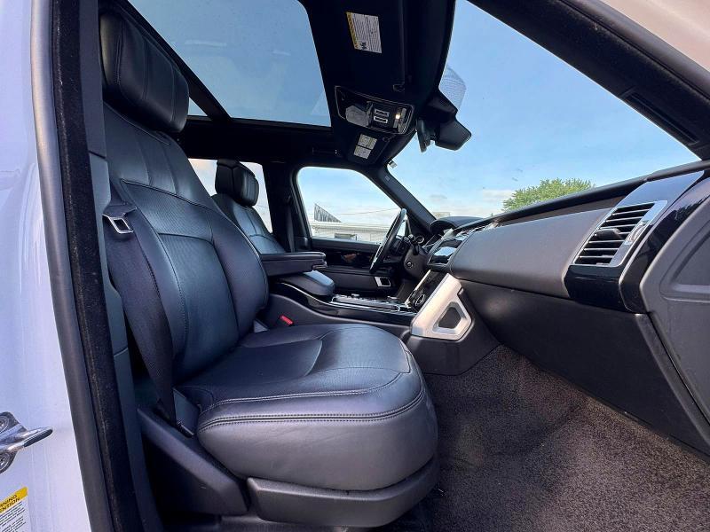 SALGS5RE9KA543633 2019 Land Rover Range Rover photo no. 5
