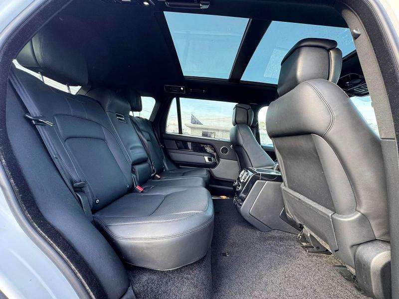 SALGS5RE9KA543633 2019 Land Rover Range Rover photo no. 6