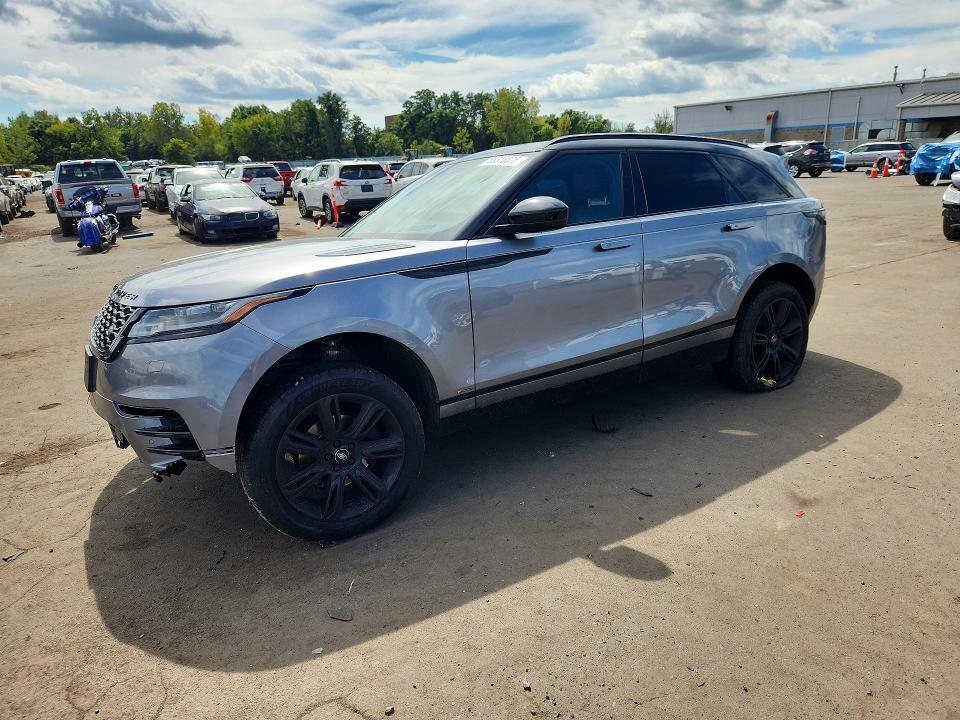 2020 Land Rover Range Rover — VIN SALYK2EX9LA241030, şəkil 1