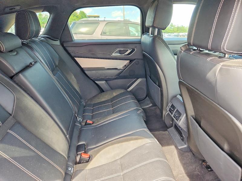 2020 Land Rover Range Rover — VIN SALYK2EX9LA241030, şəkil 11