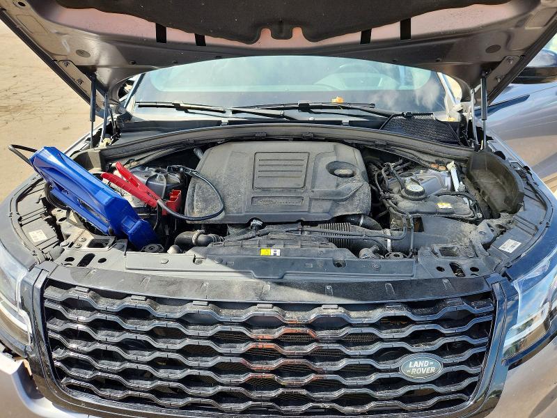 2020 Land Rover Range Rover — VIN SALYK2EX9LA241030, şəkil 12
