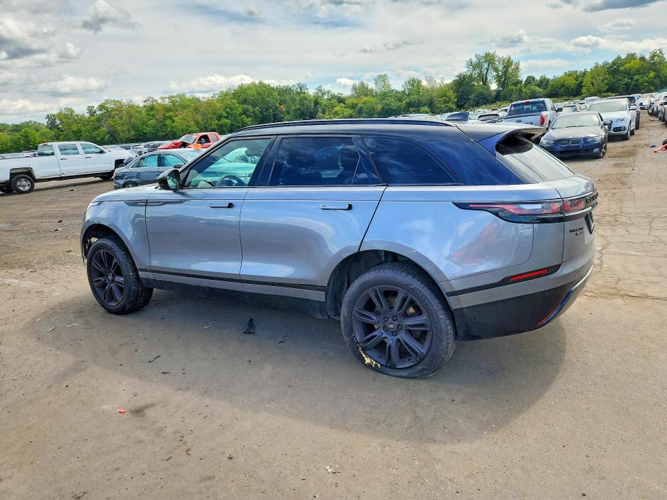 2020 Land Rover Range Rover — VIN SALYK2EX9LA241030, şəkil 2
