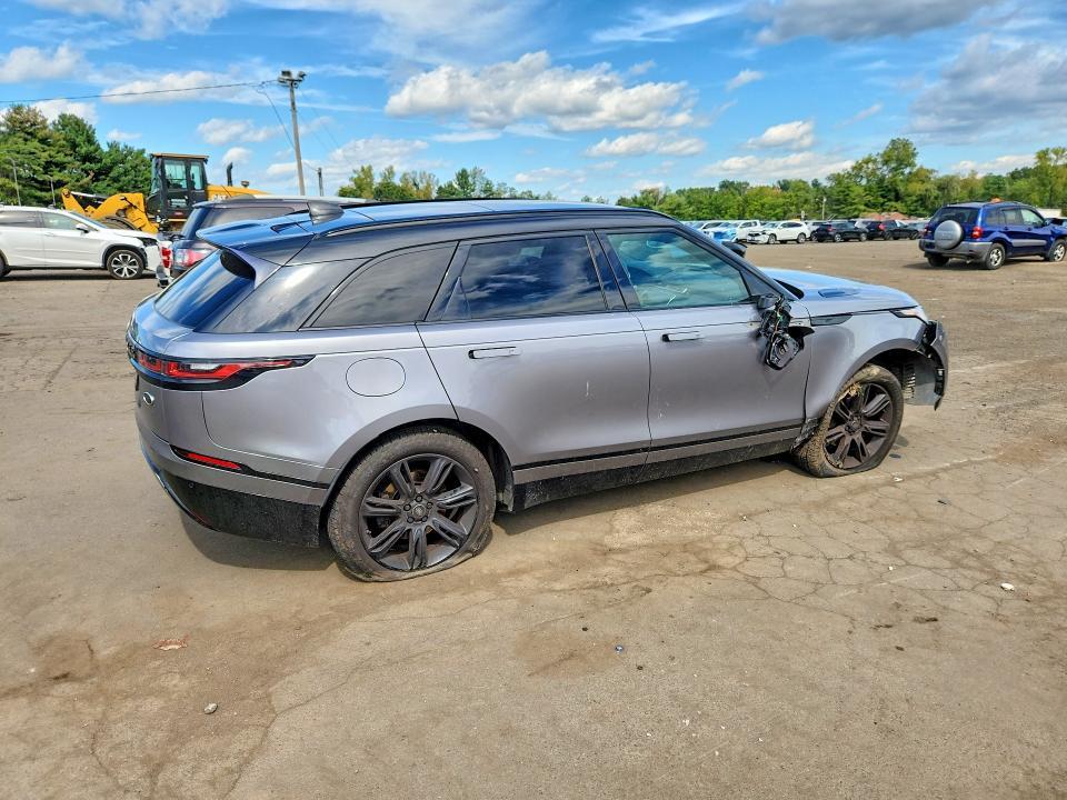 2020 Land Rover Range Rover — VIN SALYK2EX9LA241030, şəkil 3