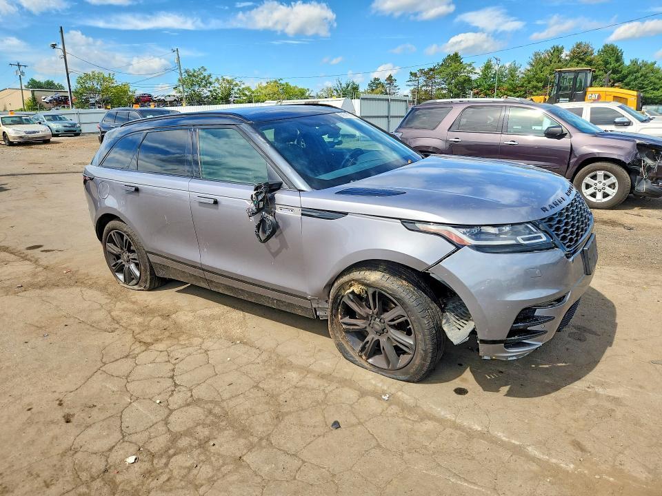 2020 Land Rover Range Rover — VIN SALYK2EX9LA241030, şəkil 4