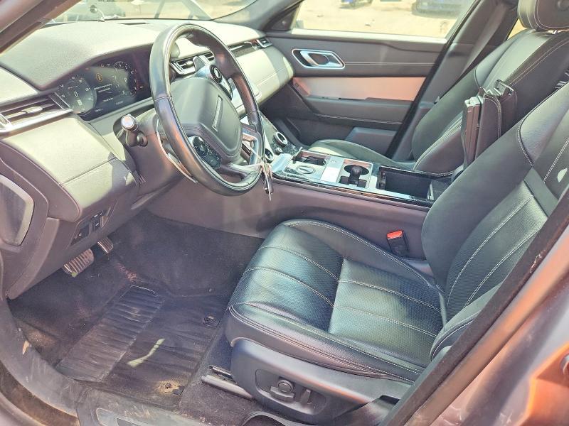2020 Land Rover Range Rover — VIN SALYK2EX9LA241030, şəkil 7
