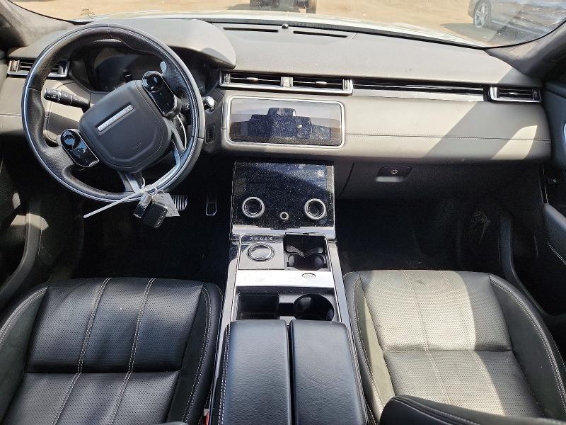 2020 Land Rover Range Rover — VIN SALYK2EX9LA241030, şəkil 8
