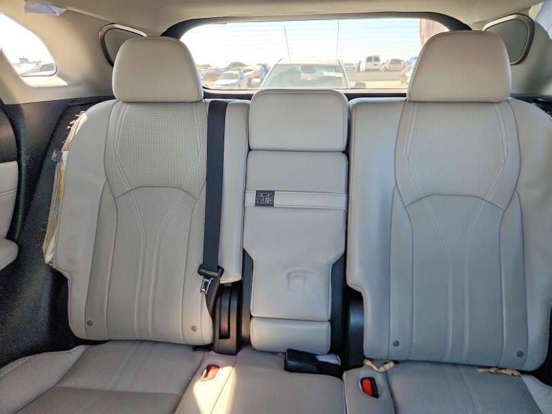 2021 Lexus RX — VIN 2T2JZMAA2MC213046, şəkil 10