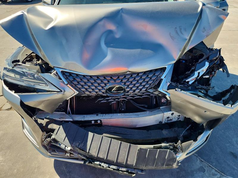 2021 Lexus RX — VIN 2T2JZMAA2MC213046, şəkil 12